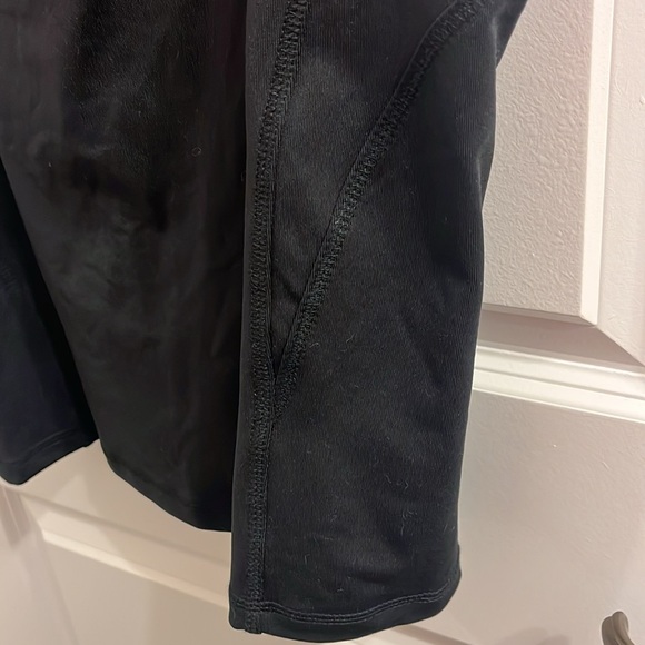 Inmotion In Motion Halter Tank Top Shirt black new Womens Size XL - Picture 2 of 6